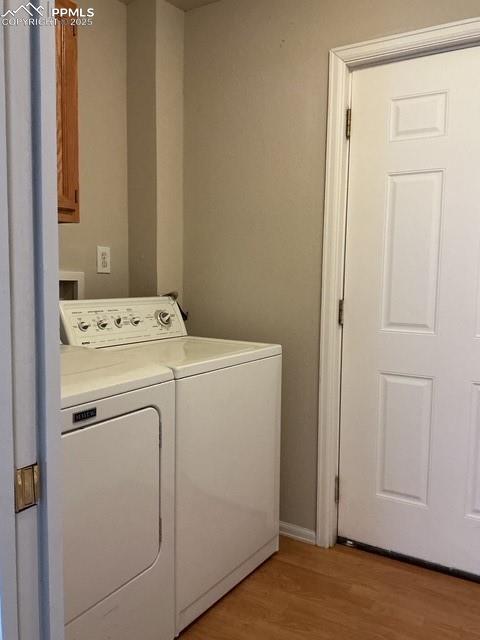 Image 8 of 30: View from Hall entrance Laundry off garage entrance to main
