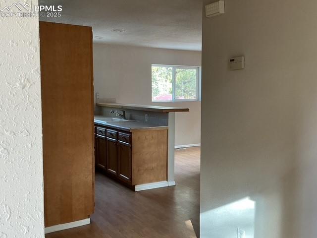 Image 9 of 30: Hall Entrance from front door