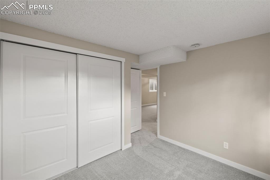 Image 27 of 38: Bedroom