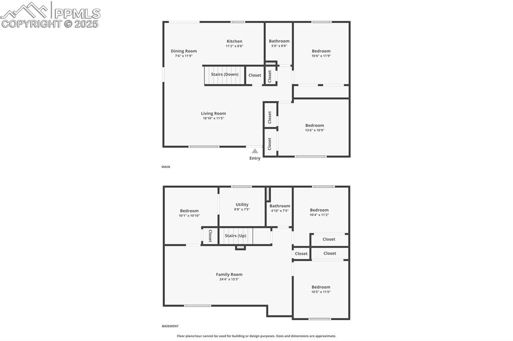 Image 36 of 38: Floor Plan