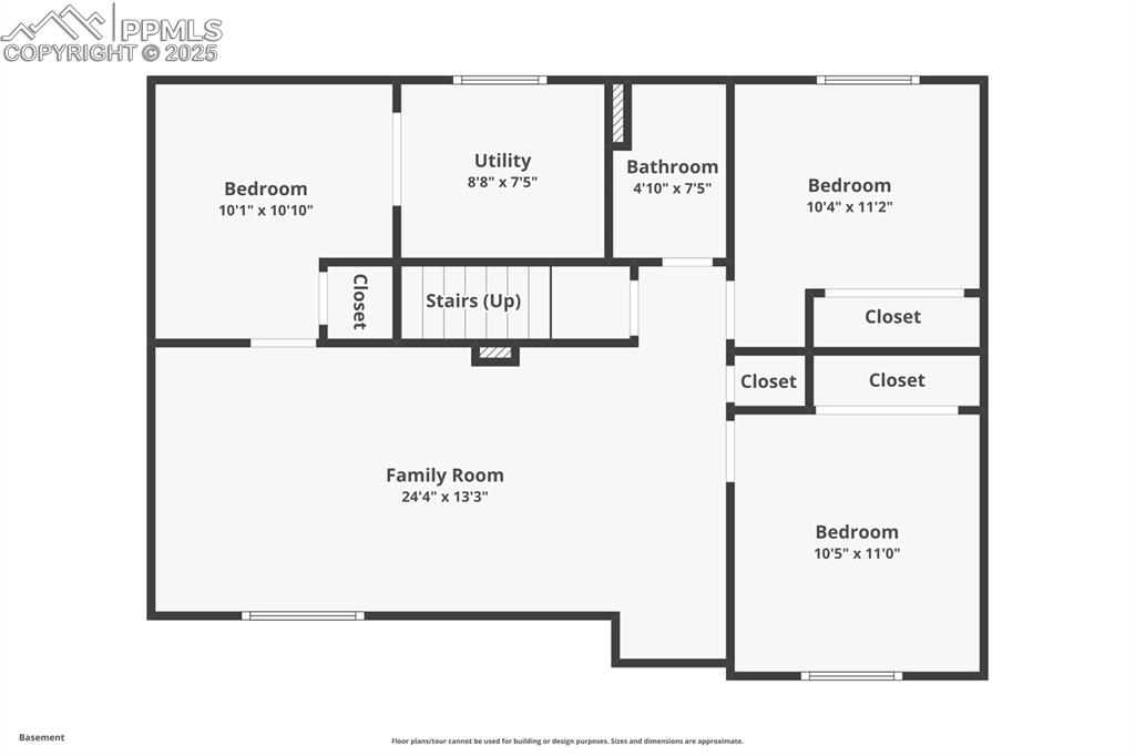 Image 37 of 38: Floor Plan