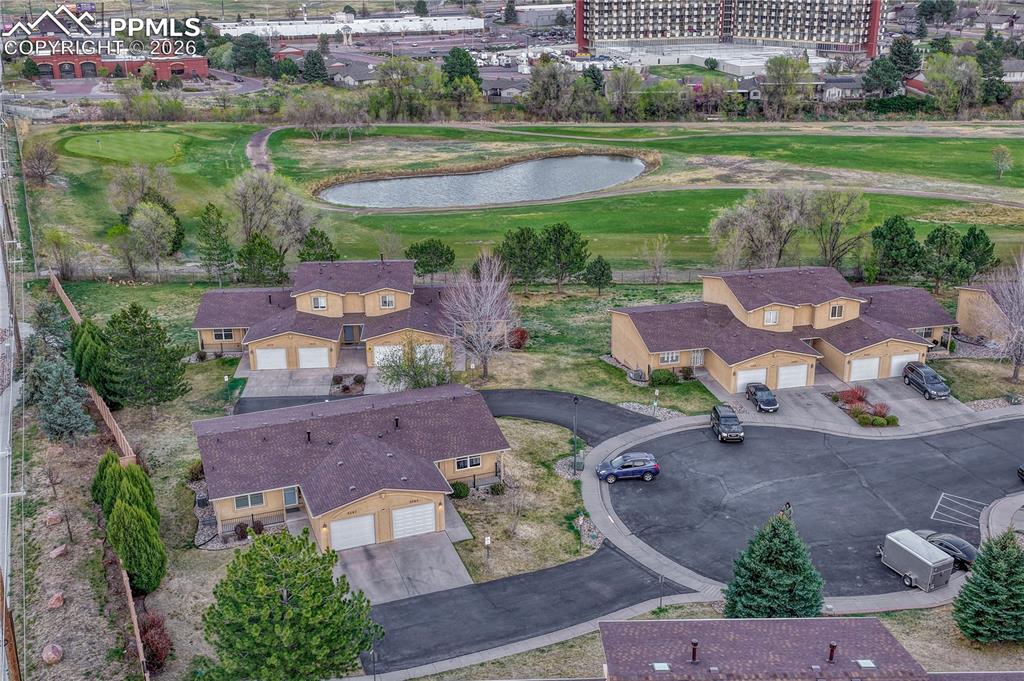 Image 2 of 50: Aerial View