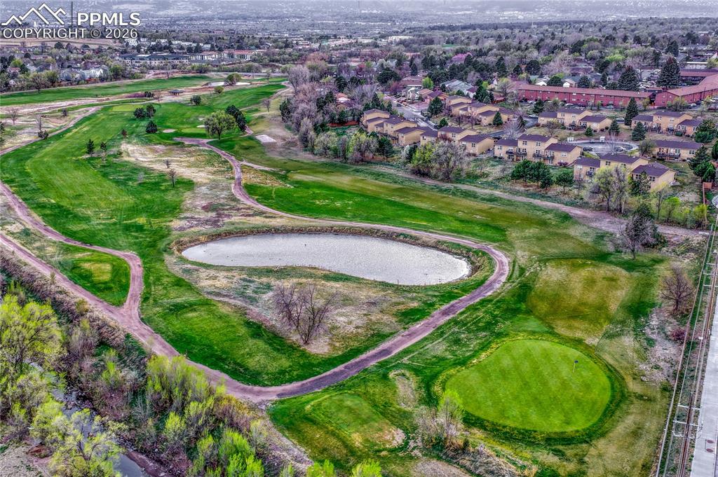 Image 24 of 50: Aerial View