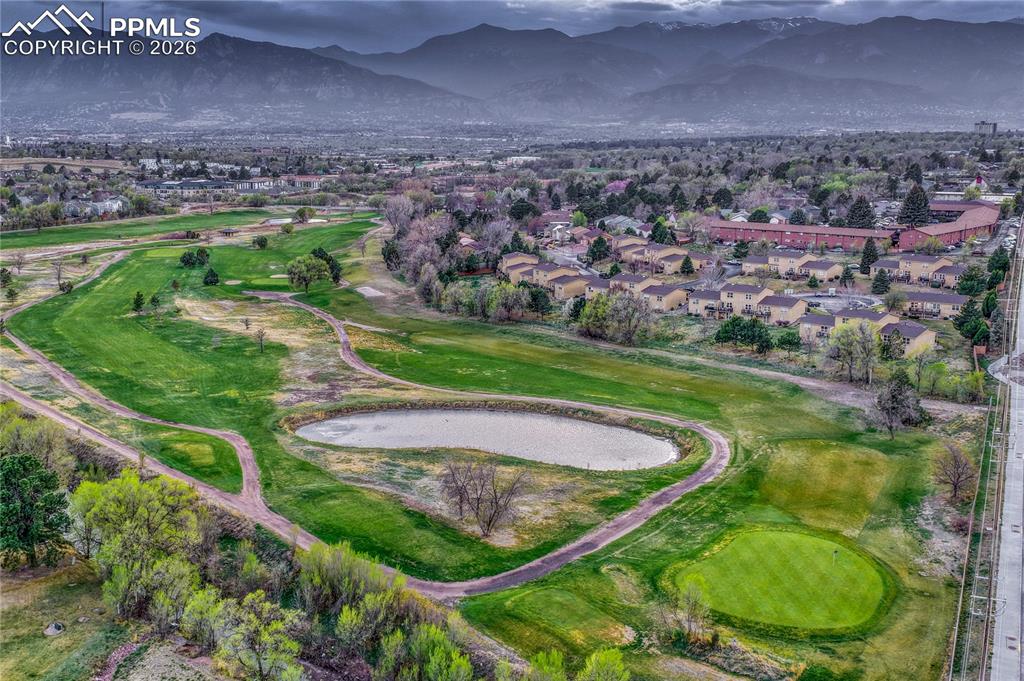 Image 3 of 50: Aerial View