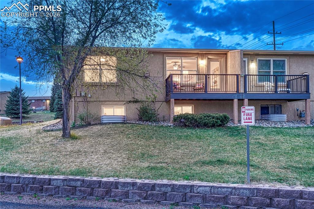 Image 45 of 50: Front of Structure