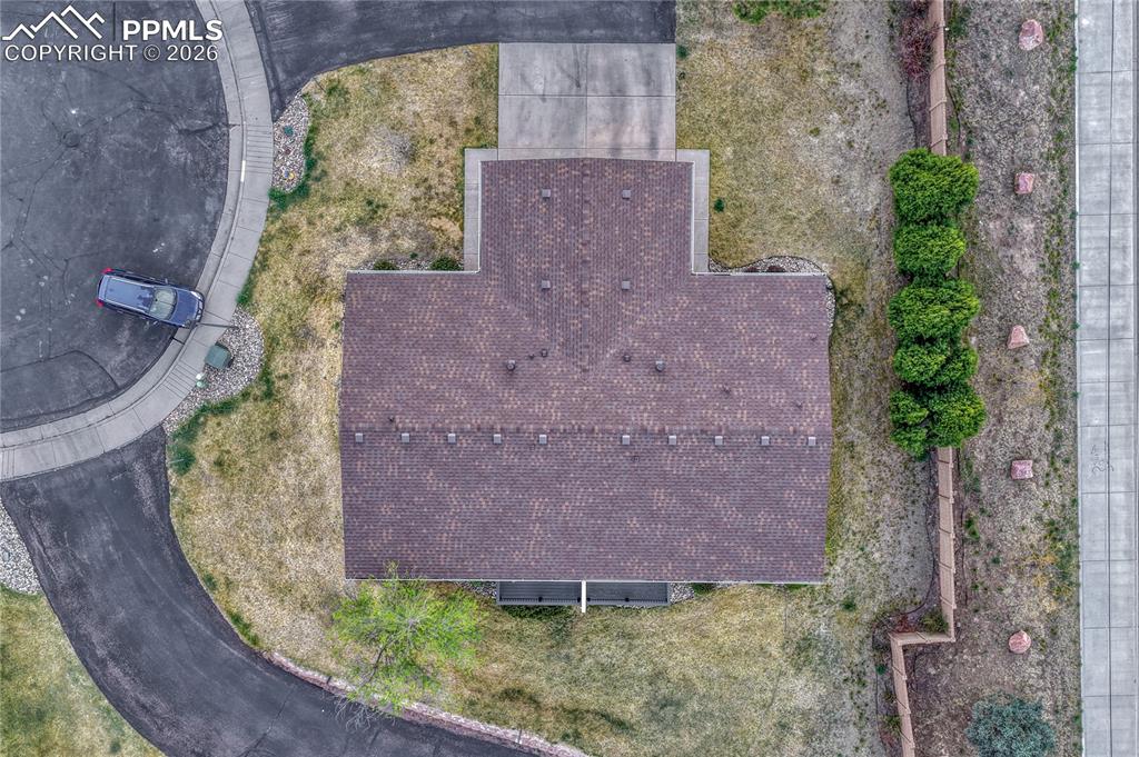 Image 46 of 50: Aerial View