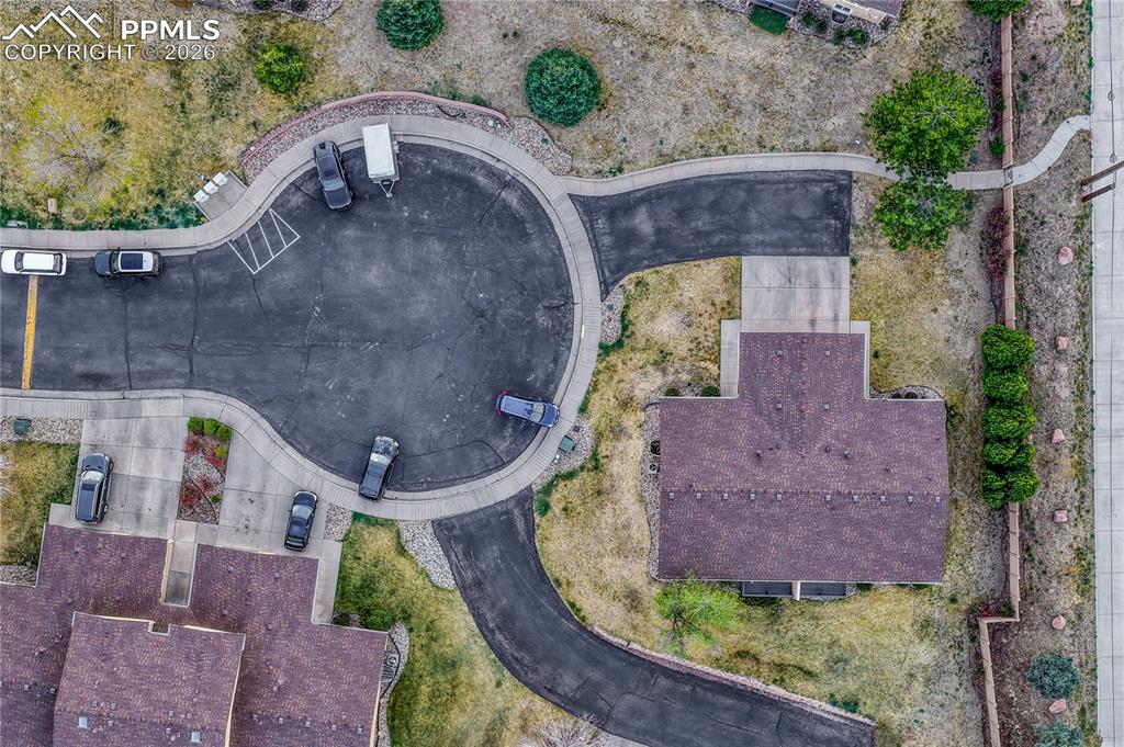 Image 47 of 50: Aerial View