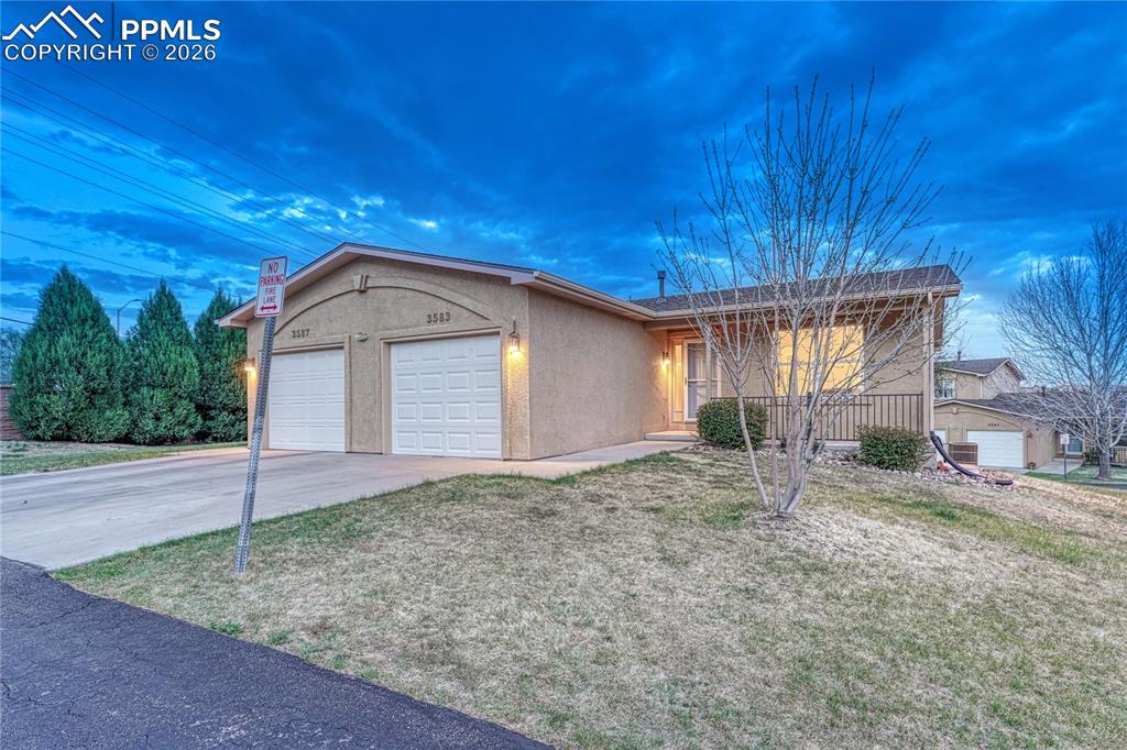 Image 50 of 50: Front of Structure