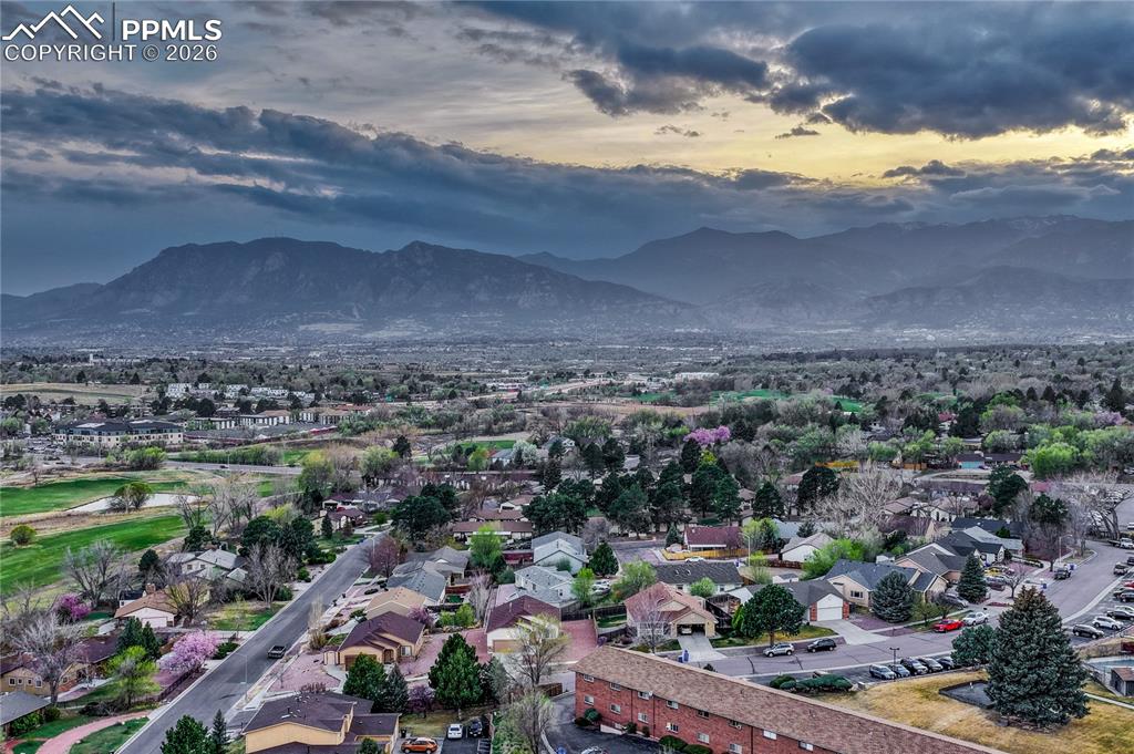 Image 8 of 50: Aerial View