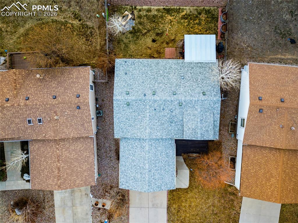 Image 30 of 30: Aerial view