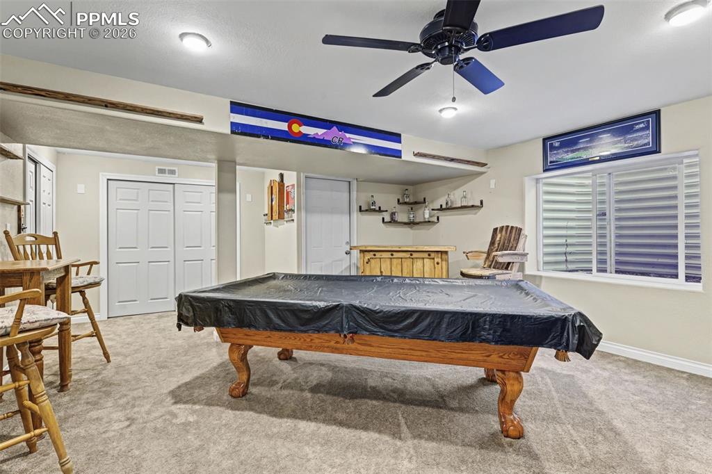 Image 28 of 40: Bedroom