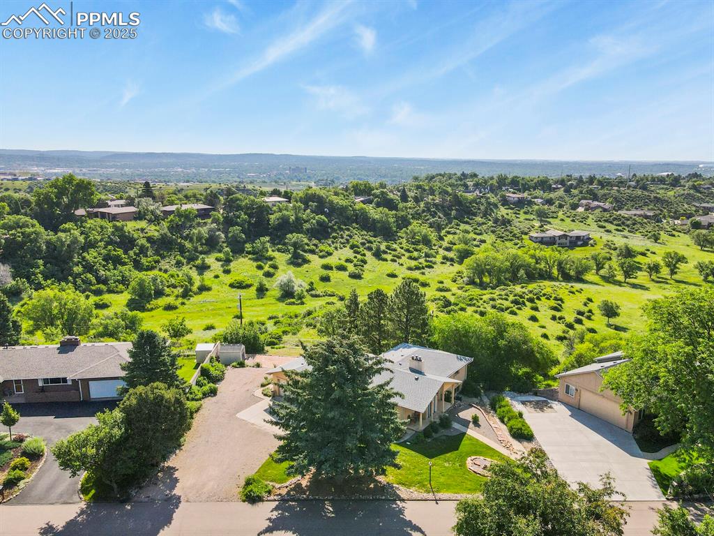 Image 5 of 50: Aerial View