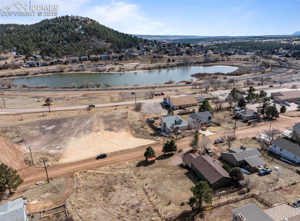 Image 34 of 48: Aerial View