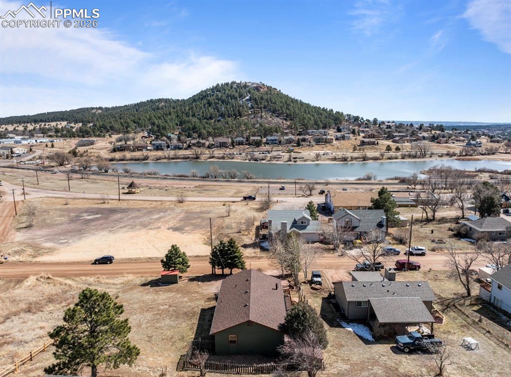 Image 35 of 48: Aerial View