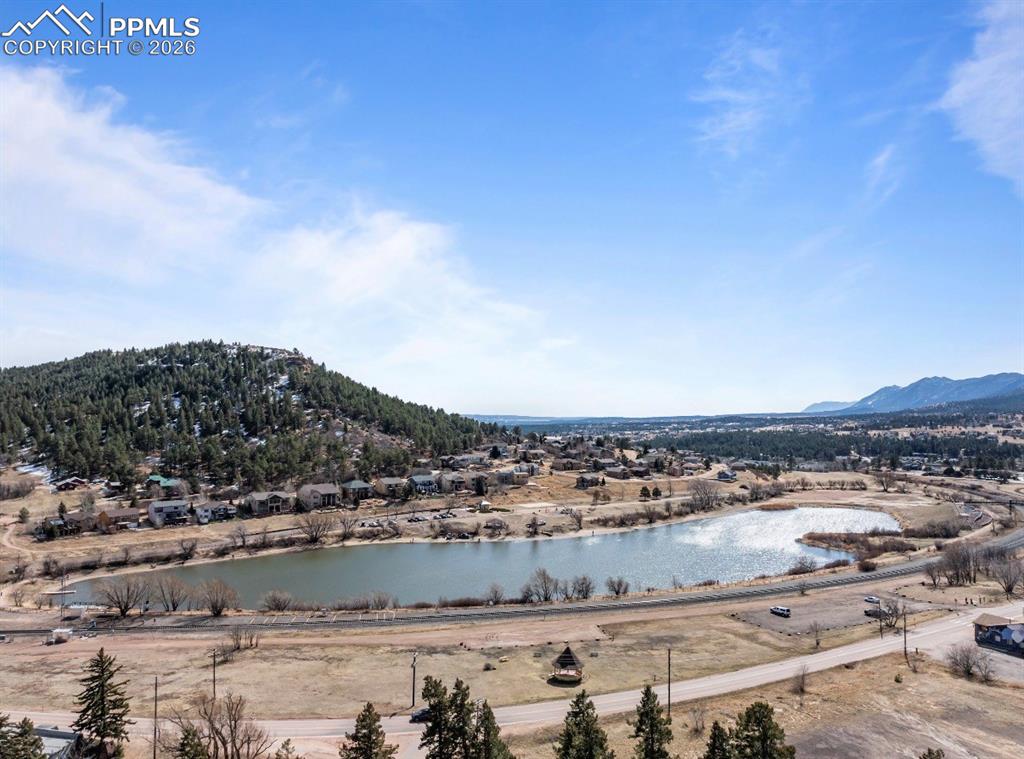 Image 36 of 48: Aerial View