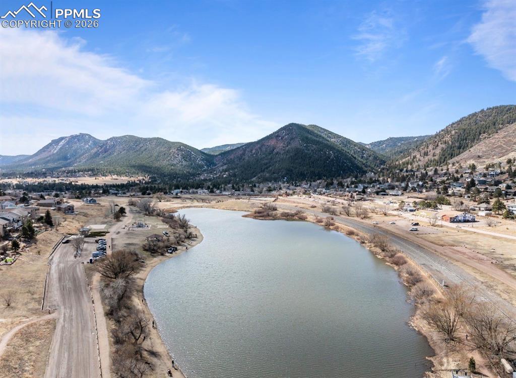 Image 37 of 48: Aerial View