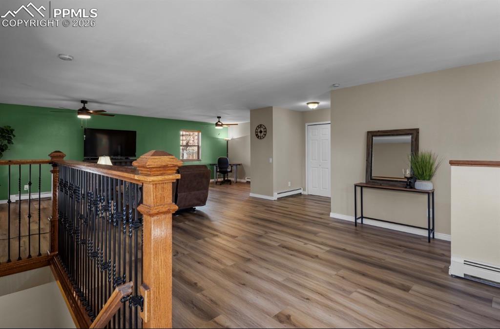 Image 8 of 27: Living Room