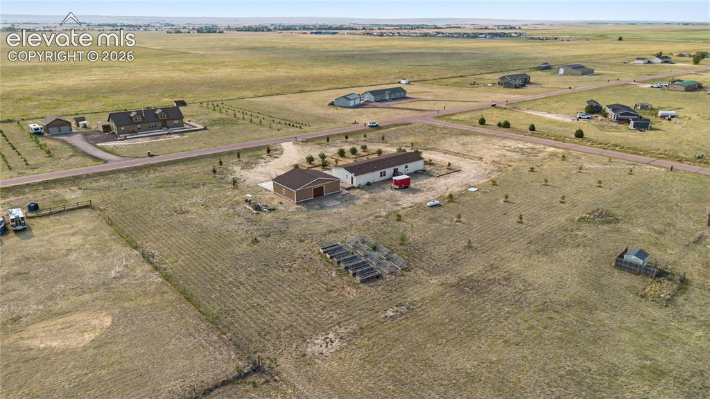 Image 44 of 49: Aerial View