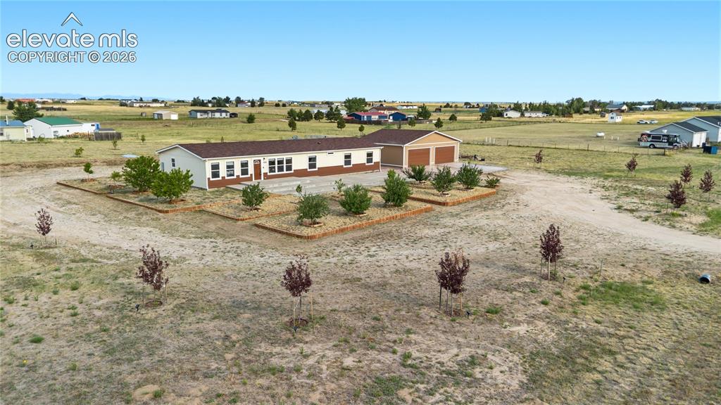Image 45 of 49: Aerial View