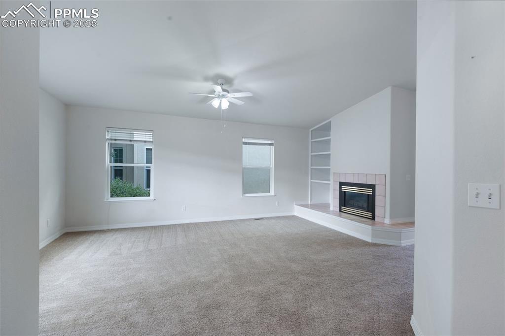 Image 10 of 44: Living Room