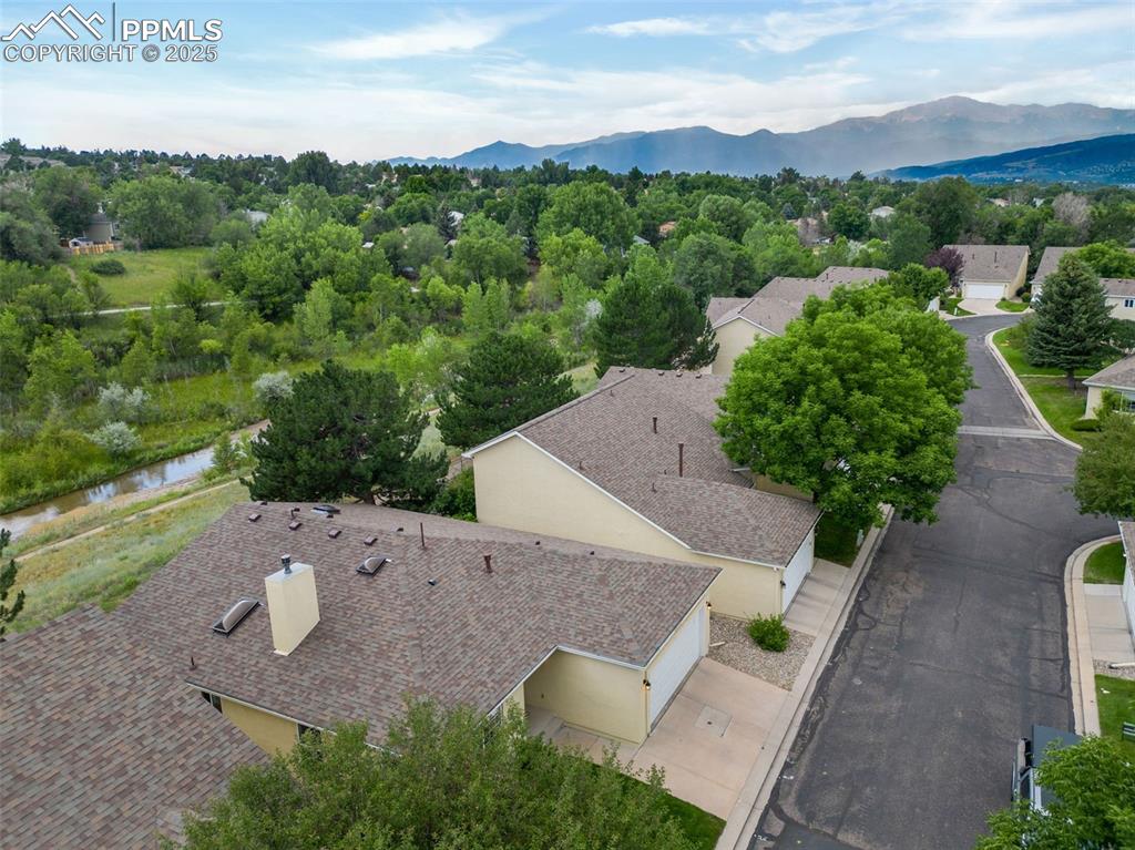 Image 37 of 44: Aerial View