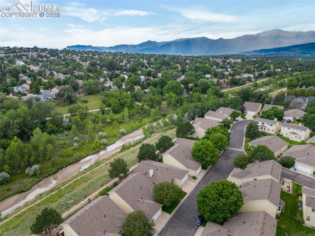 Image 43 of 44: Aerial View