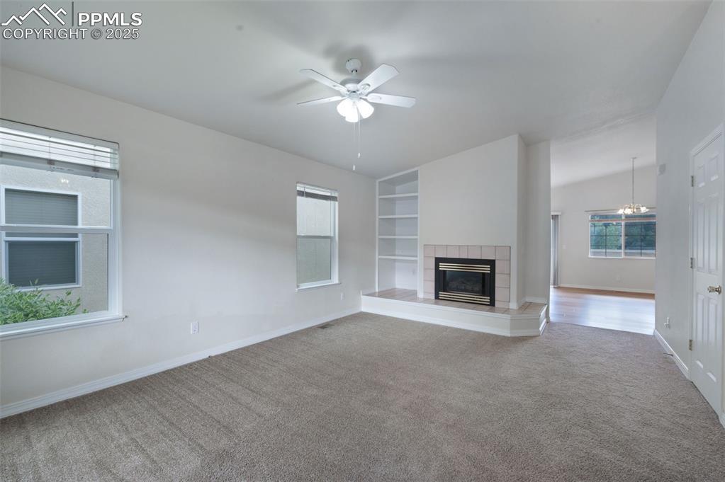 Image 6 of 44: Living Room