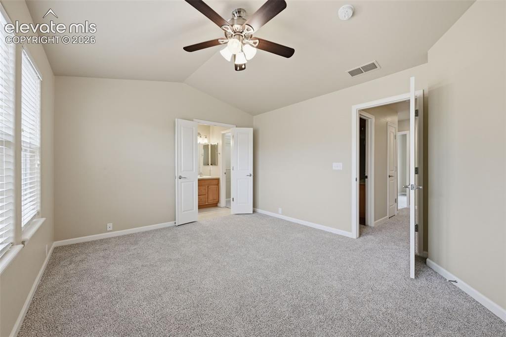 Image 12 of 23: Master Bedroom