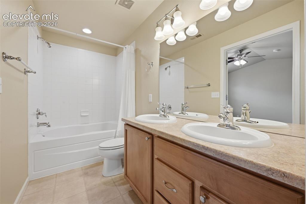Image 13 of 23: Master Bath