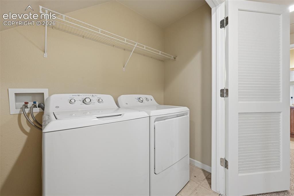Image 22 of 23: Laundry