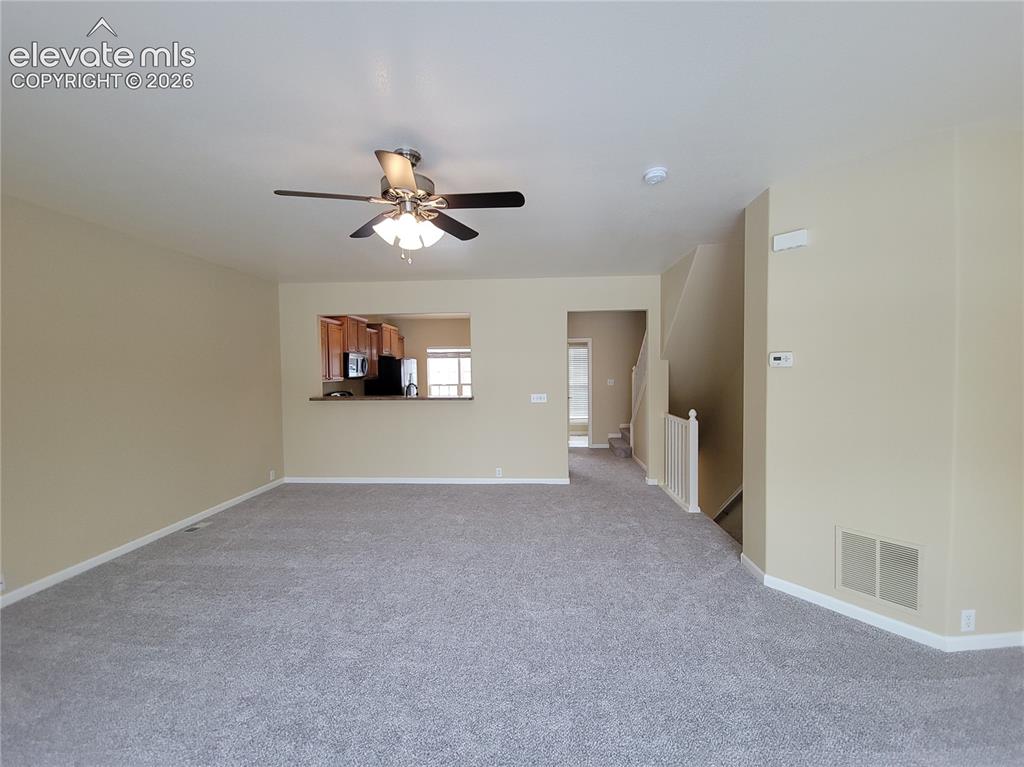 Image 7 of 19: Living Room