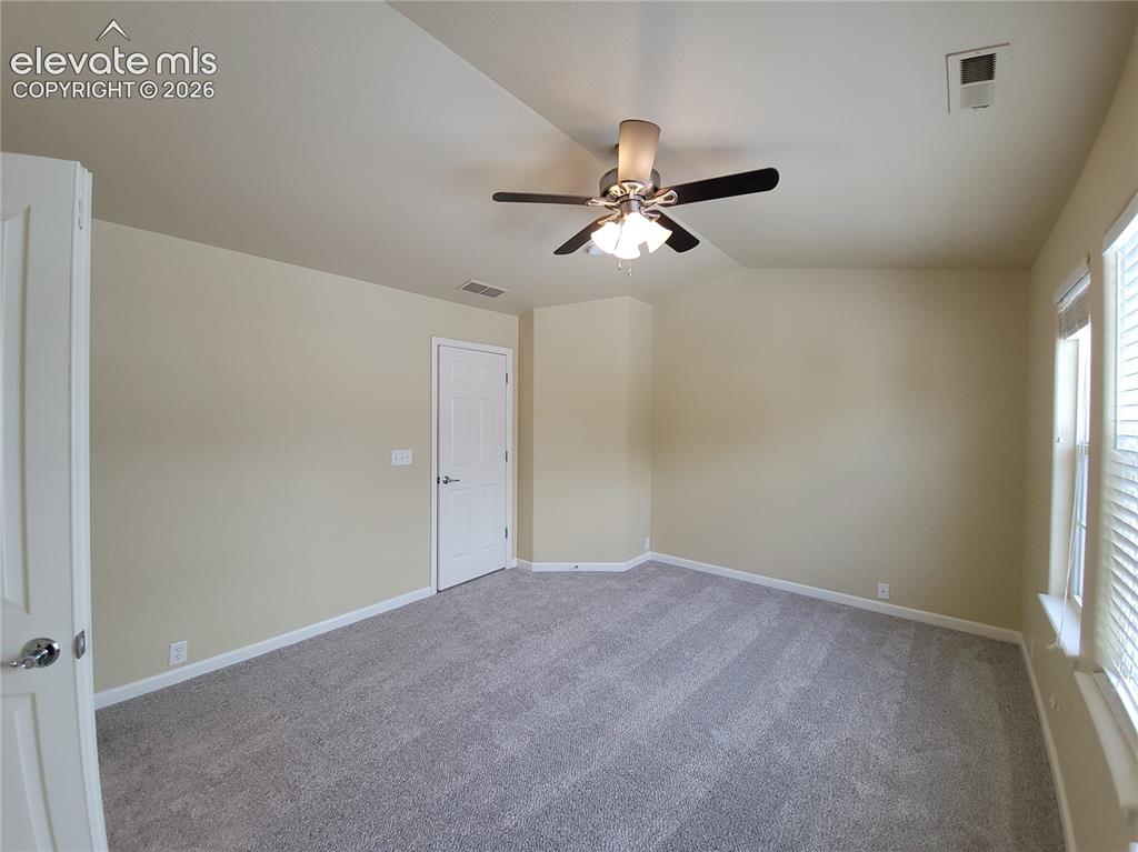 Image 9 of 19: Master Bed