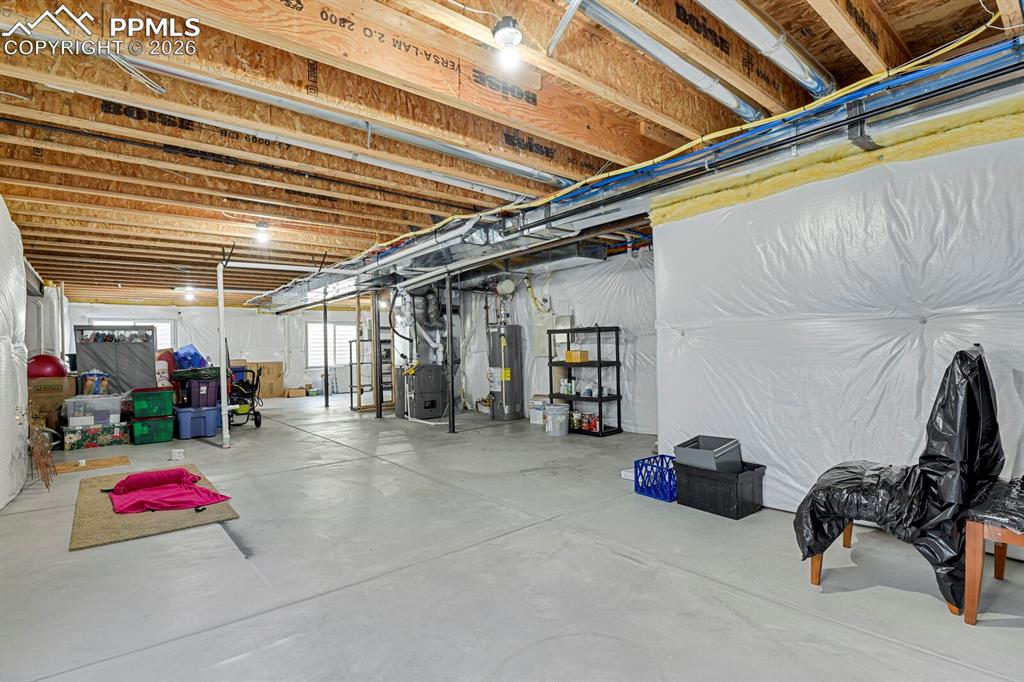 Image 34 of 50: Basement