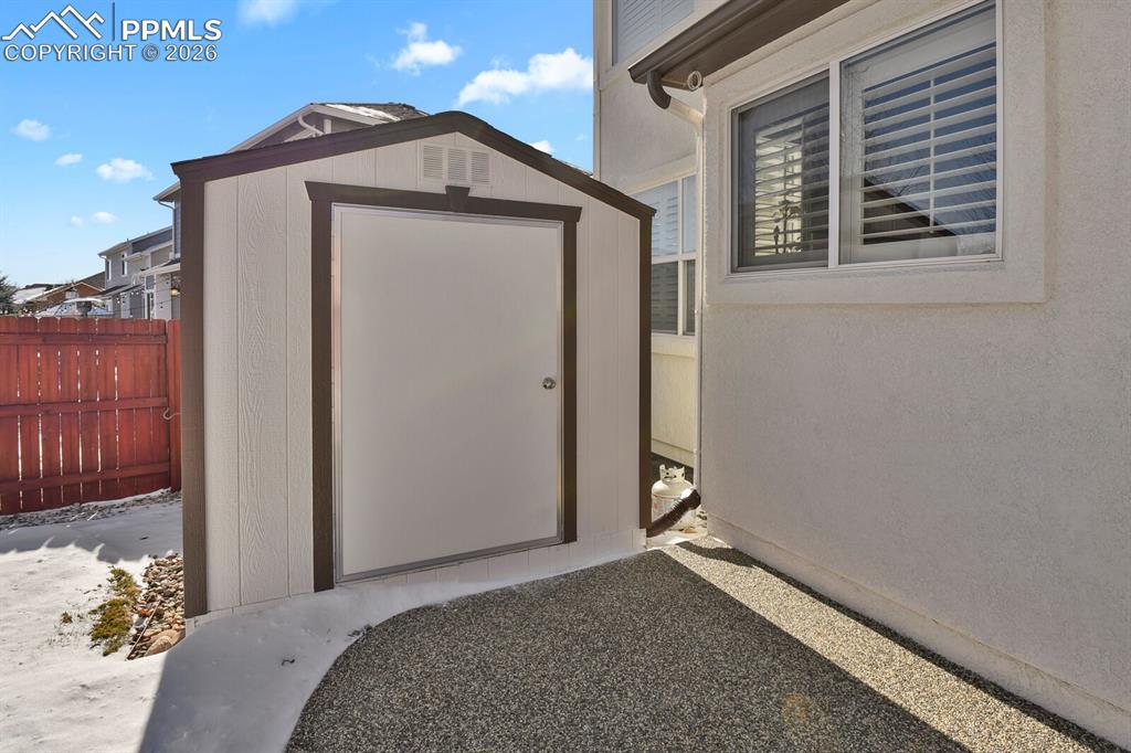 Image 47 of 50: Out Buildings