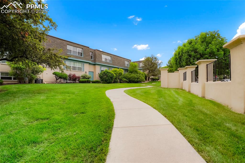 Image 3 of 18: Community