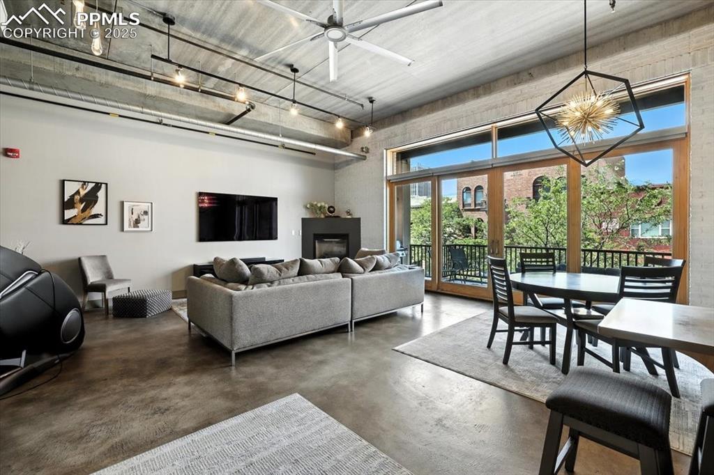 Image 10 of 29: Living Room