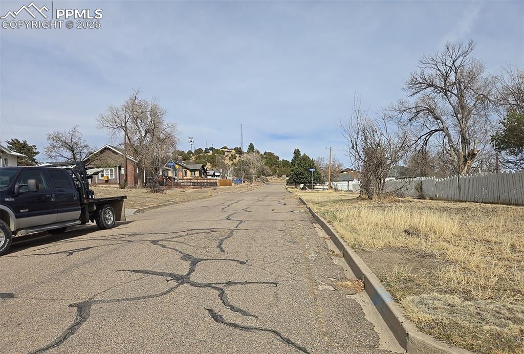 Image 3 of 47: Front of Structure