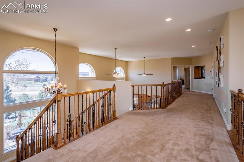 Image 26 of 50: Hallway