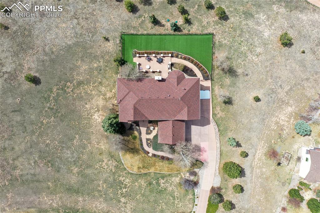 Image 4 of 50: Aerial View