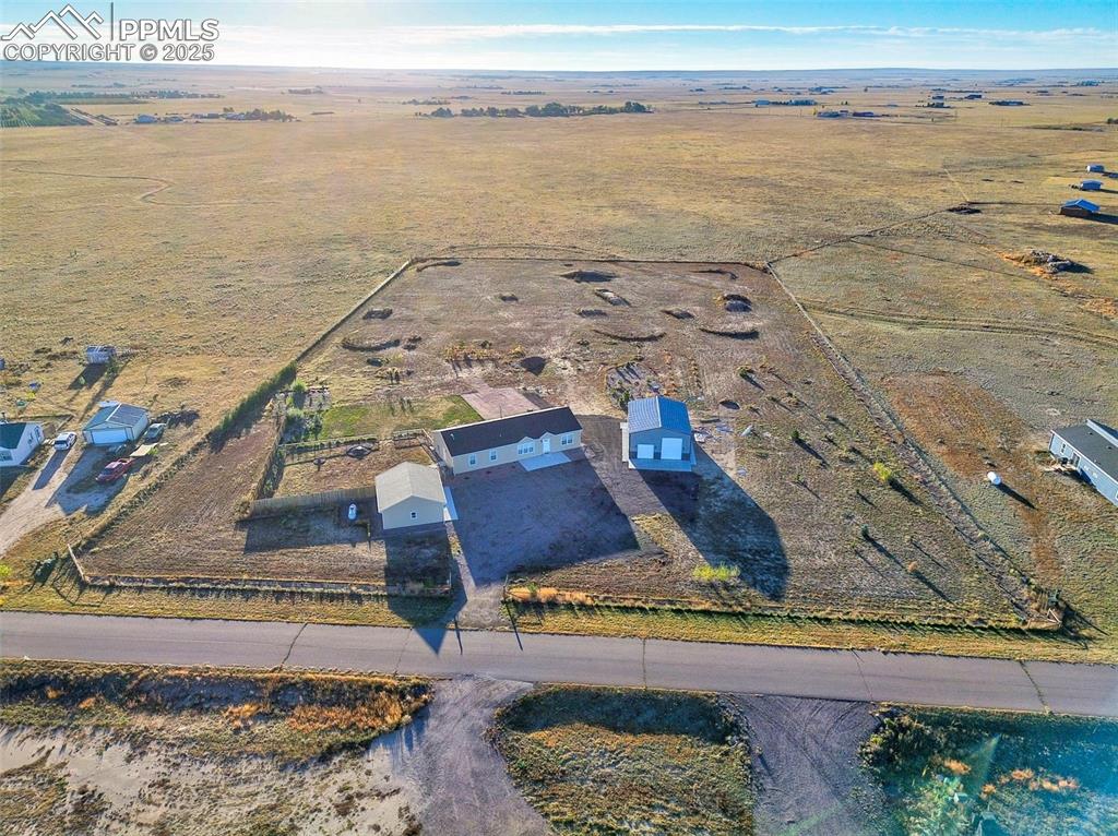 Image 3 of 49: Aerial View
