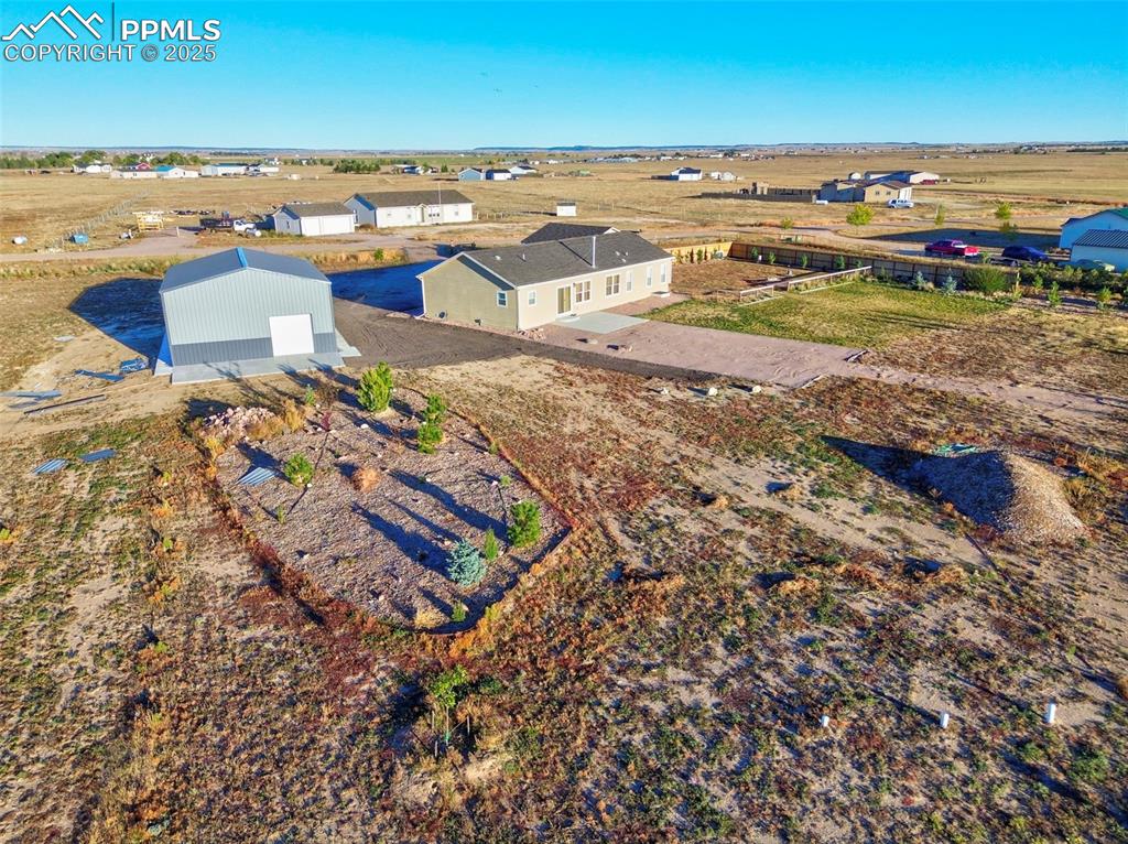 Image 39 of 49: Aerial View