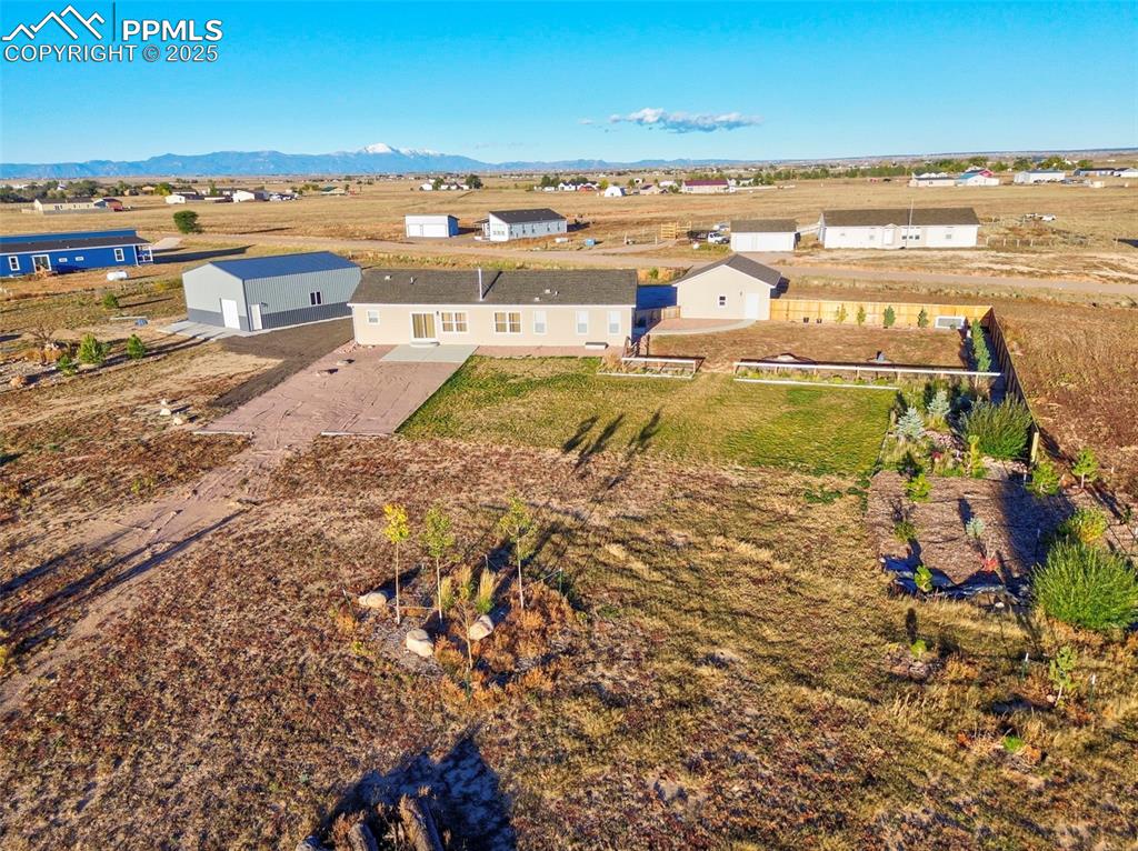 Image 40 of 49: Aerial View