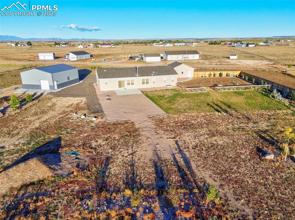 Image 41 of 49: Aerial View