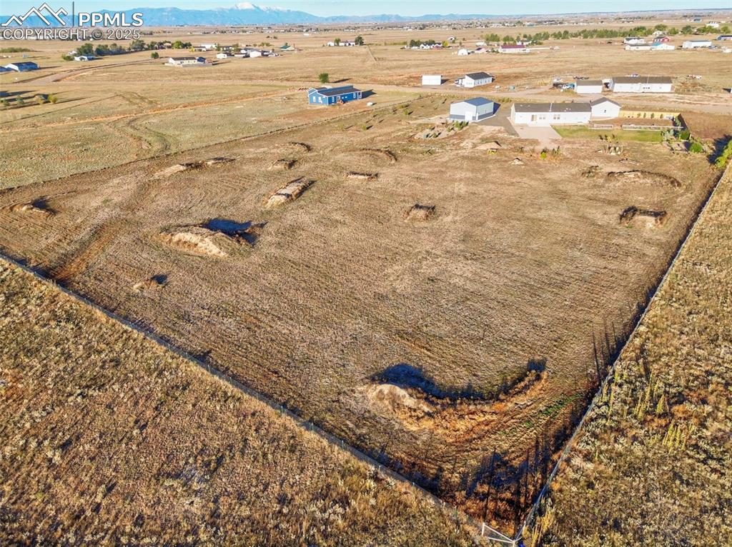 Image 42 of 49: Aerial View