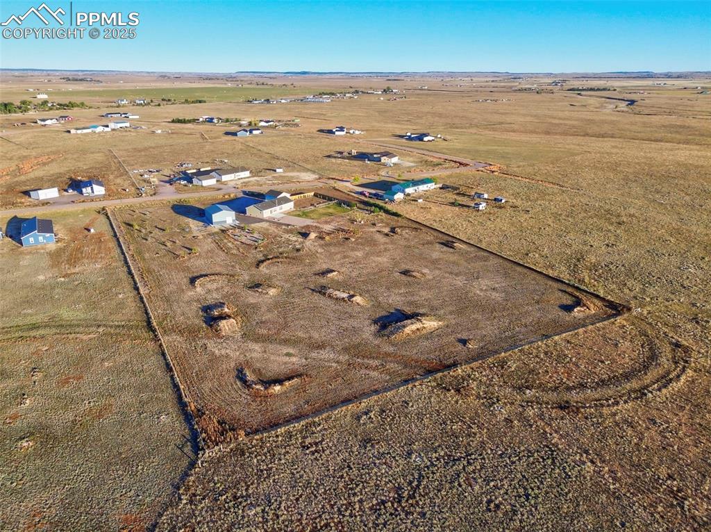 Image 43 of 49: Aerial View