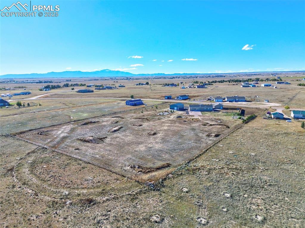 Image 44 of 49: Aerial View