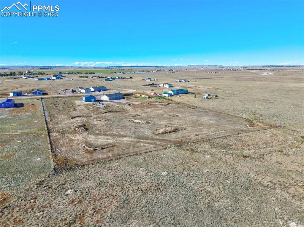 Image 45 of 49: Aerial View