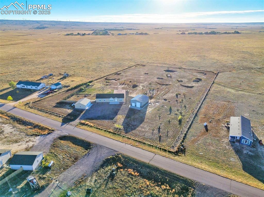 Image 47 of 49: Aerial View