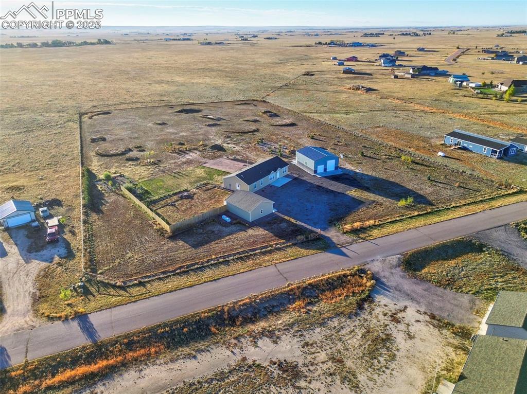 Image 48 of 49: Aerial View