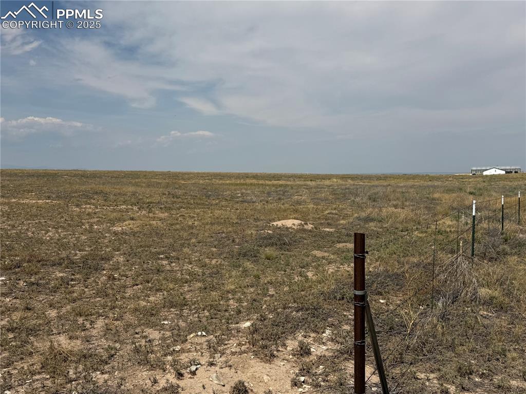 Image 5 of 17: View of yard with a rural view